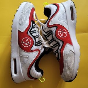 Pre owner Zumba shoes size 7.5
